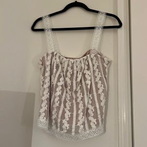 Show Me Your Mumu Tank Top